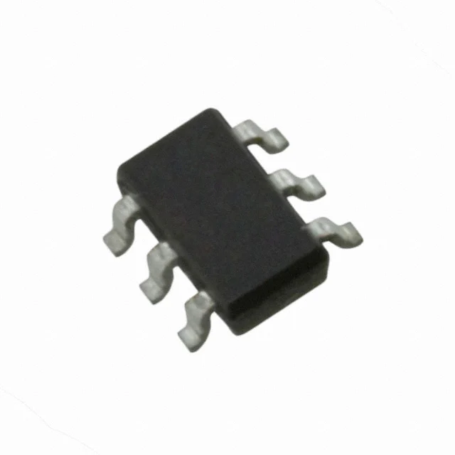 IRF5803TRPBF Infineon Technologies  Transistors - FET MOSFET - Simples